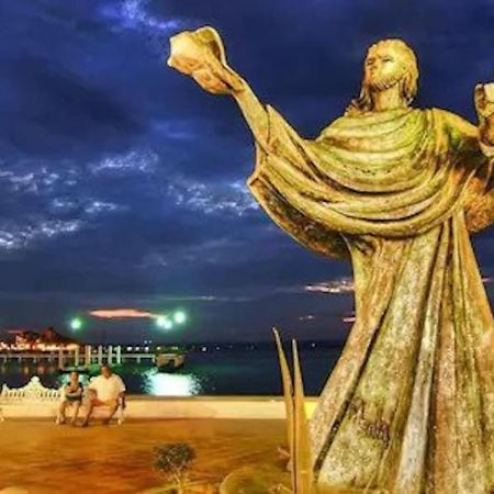 Casa Palma Apartman La Paz Kültér fotó