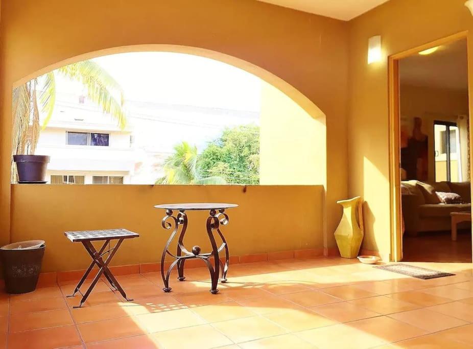 Casa Palma Apartman La Paz Kültér fotó