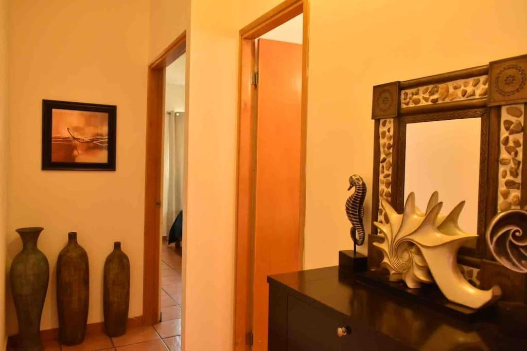 Casa Palma Apartman La Paz Kültér fotó