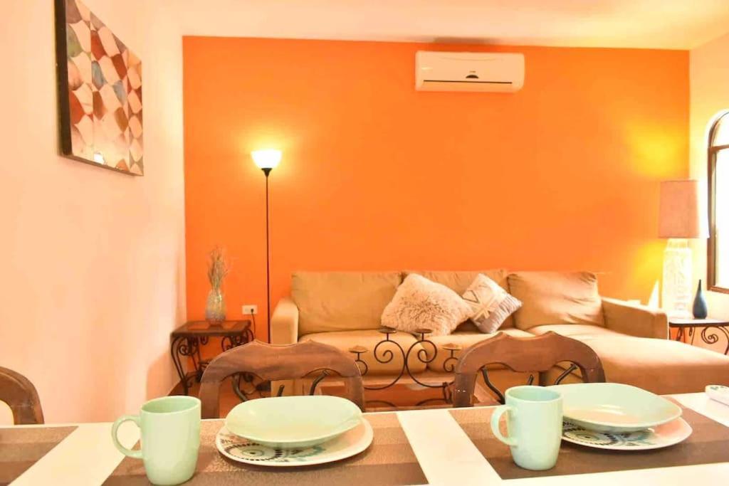 Casa Palma Apartman La Paz Kültér fotó
