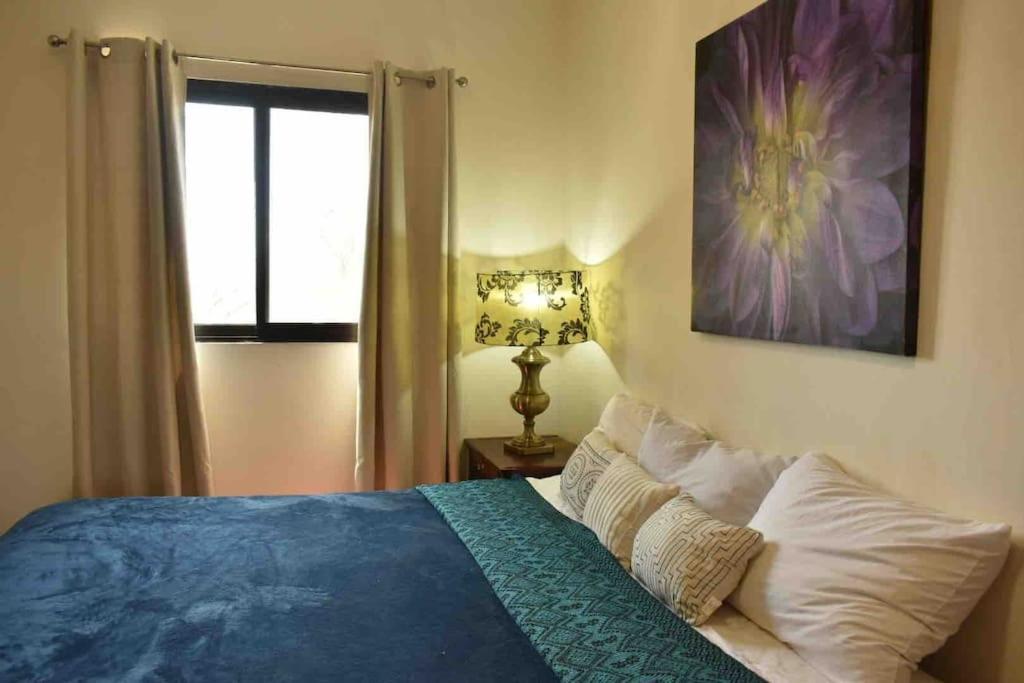 Casa Palma Apartman La Paz Kültér fotó