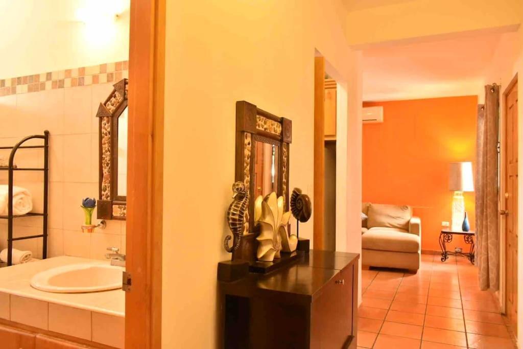 Casa Palma Apartman La Paz Kültér fotó