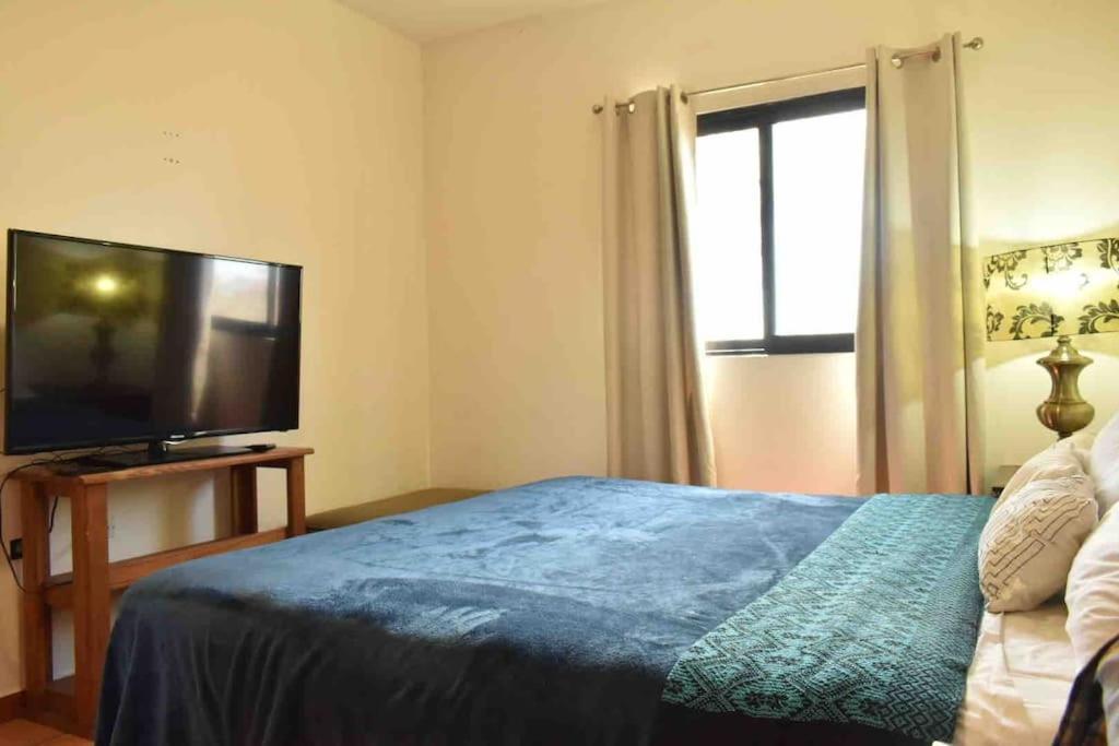 Casa Palma Apartman La Paz Kültér fotó