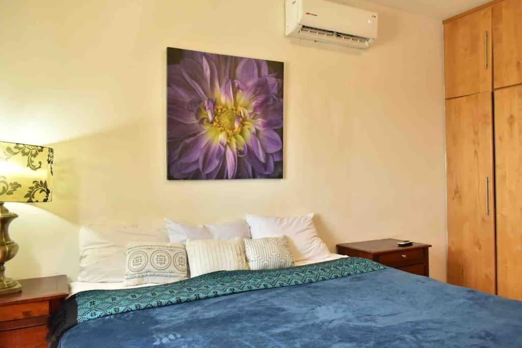 Casa Palma Apartman La Paz Kültér fotó