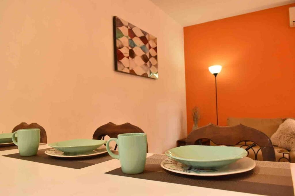 Casa Palma Apartman La Paz Kültér fotó